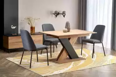 XARELTO stół rozkładany dąb wotan - czar Podobne : Dąb Naturalny Wotan - Lamele Premium 3D - Panele ozdobne ścienne akustyczne pionowe - 22322