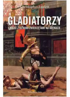 Gladiatorzy Podobne : Gladiatorzy - 384677