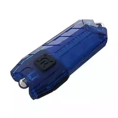 Latarka Nitecore TUBE V2.0 Blue 55 lumen Podobne : Akumulator Nitecore IMR18650 2100 mAh - 76522