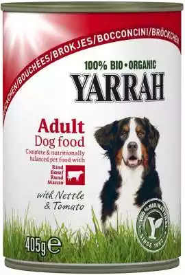 (dla psa dorosłego) karma z wołowiną, po Podobne : Pies zachowanie, żywienie i zdrowie - 740045