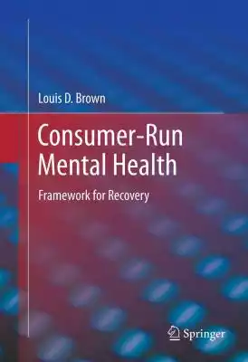 Consumer-Run Mental Health Podobne : Health Aid Cytrynian 100mg, 100 tabletek - 2712388