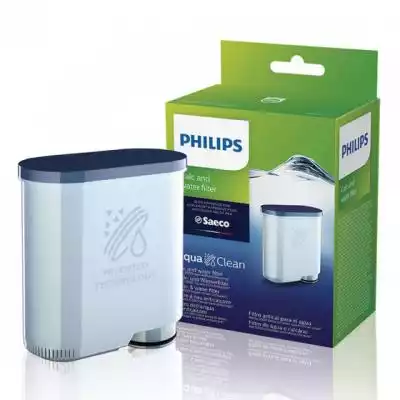 Filtr do wody Philips „AquaClean CA6903/ Podobne : Philips - LED Plafon MOIRE LED/20W/230V 4000K - 928285