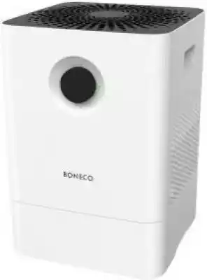 Boneco W200 Podobne : Oczyszczacz powietrza BONECO Air Purifier P500 - 1450045
