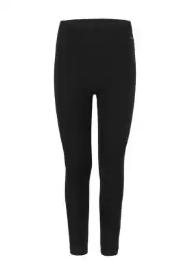 Dziewczęce gładkie legginsy N-DEBBY JUNI Podobne : Czarne legginsy dziewczęce N-SLIM JUNIOR - 26980