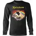 T-shirty z długim rękawem Phd  Rainbow Rising koszulka z długim rękawem