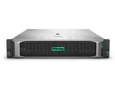 HPE (P02468-B21) Hewlett Packard Enterprise ProLiant DL380 Gen10 4214 12LFF PERF WW serwer Rack (2U) Intel® Xeon Silver 2, 2 GHz 16 GB DDR4-SDRAM 800 W...