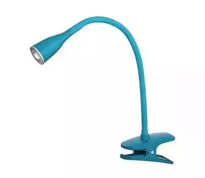 Rabalux 4195 - LED Lampa stołowa z klips Światła / Oświetlenie wewnętrzne / Pomieszczenia / Oświetlenie do pokoju dziecięcego / Lampki i lampy