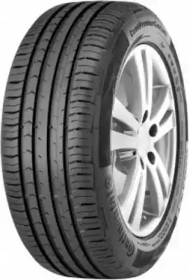 4x 225/65R17 Continental Contipremiumcontact 5