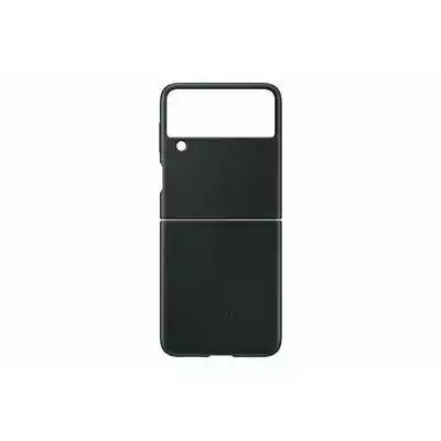 Etui Samsung Leather Cover Green do Gala Podobne : JBL Flip 6 szary - 9065