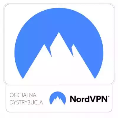NordVPN Premium 6 stanowisk 30 dni 