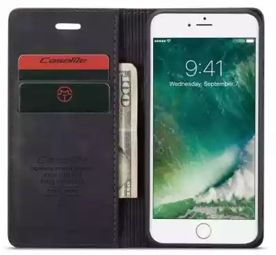 ﻿Case-Me etui portfel skórzany obudowa Podobne : Etui na telefon, etui, case Speck do iPhone 14 - 1908792