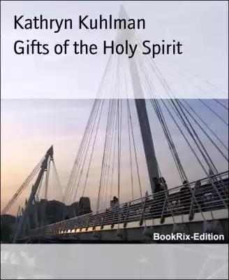 Gifts of the Holy Spirit Podobne : Sage Spirit Różdżka Smudge Spirit, szałwia/lawenda 7 (opakowanie 6 szt.) - 2712407