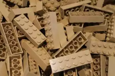 Lego klocek 2x6 tan 2456 10 szt. nowy Podobne : Lego Klocek 1 x 16 Piaskowy - 3044739