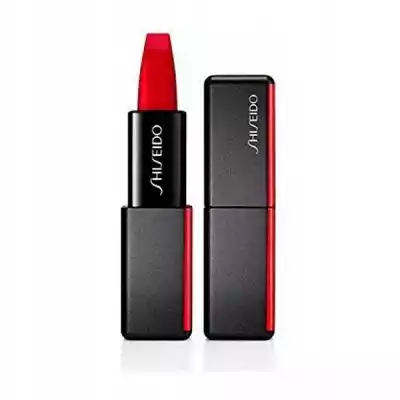 Shiseido Modern Lipstick pomadka 511 Unf Allegro/Uroda/Makijaż/Usta/Pomadki
