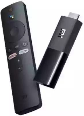 Xiaomi Mi TV Stick Podobne : Odtwarzacz multimedialny Savio Smart TV Box TB-S01 - 209316