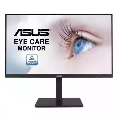 Asus Monitor 23.8 cali VA24DQSB Eye Care