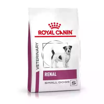 Royal Canin Veterinary Canine Renal Smal Podobne : Royal Canin Veterinary Feline Urinary S/O - 1,5 kg - 338106
