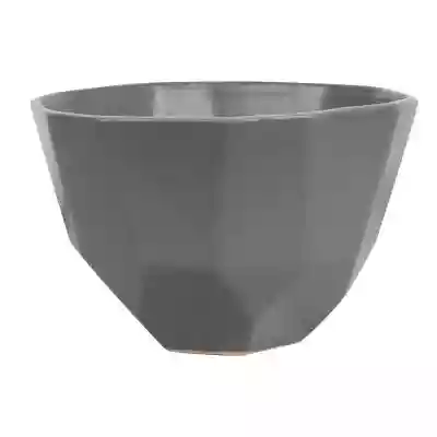 Wazon ceramiczny Lava szara Podobne : Wazon TADAR Wazon szklany Jazz 141660-2 - 851123