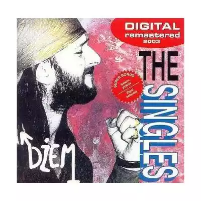 Dżem The Singles (Digital Remastered) Podobne : Dinah Washington Blues For A Day CD - 1182401