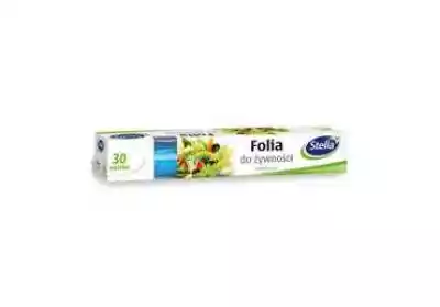 Stella Folia Do Żywności Box 30 M Podobne : Tkanina Obiciowa Stella - Fioletowa - 48027