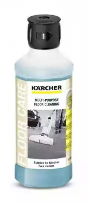 Karcher Uniwersalny środek do czyszczeni Podobne : Płyn do czyszczenia twardych powierzchni, Uniwersalny, 800ml - 306985
