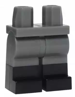 Lego Nogi/Spodnie/Dwukolorowe (970/6120935)