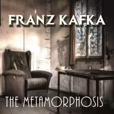 The Metamorphosis Podobne : Proces Franz Kafka - 1266557