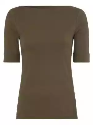 Lauren Ralph Lauren - Koszulka damska, z Kobiety>Odzież>Koszulki i topy>T-shirty
