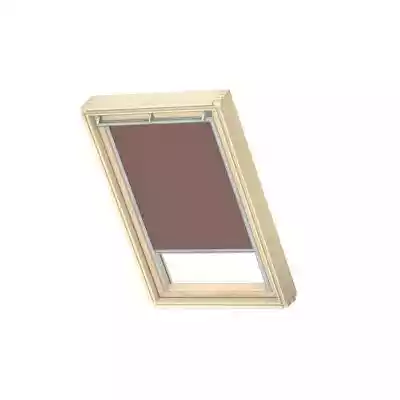 Roleta zaciemniająca do okna dachowego 7 Podobne : Roleta do okien dachowych Fakro Velux 78x118 - 1915970