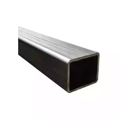 Rura kwadratowa stalowa 2m 25x25 mm suro Technika > Artykuły metalowe > Profile, blachy i akcesoria > Rury, profile okrągłe i kwadratowe