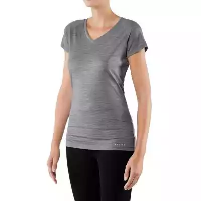 FALKE Kobiety Koszulka z krótkim rekawem Podobne : FALKE Kobiety koszulka z długim rękawem Wool-Tech - 538257