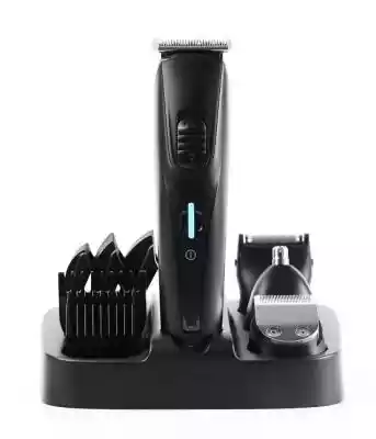 Qilive - Maszynka trymer do włosów brody Podobne : Trymer do brody REMINGTON MB010 - 873916