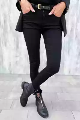 Spodnie Black Podobne : Kwintesencje. Pasaże barokowe - 728614