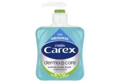 CAREX Mydło w płynie Original 250 ml Kosmetyki i higiena > Higiena Ciała > Mydło w płynie
