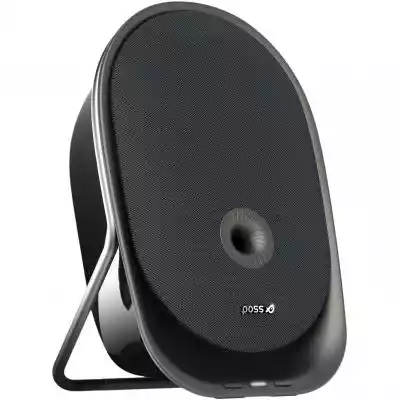 Głośnik POSS Home+ HOME+ Podobne : POSS Głośnik bezprzewodowy Bluetooth PSRGB600-ENCEINTE HIGH - 843308