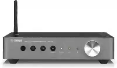 Yamaha MusicCast WXC-50 Czarny Pozostały sprzęt audio
