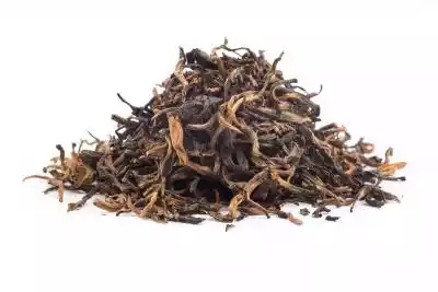 YUNNAN BLACK MAO FENG - czarna herbata,  Podobne : KING MAO FENG - biała herbata, 100g - 91596