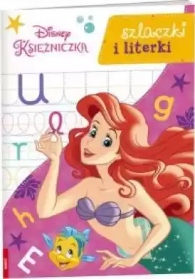 Disney Księżniczka Szlaczki i literki Podobne : Szlaczki ze smokiem - 705852