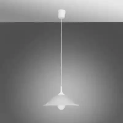 Lampa Alabastro 3905 LW1 Podobne : Lampa wisząca Latika 20x42 cm naturalna - 82228