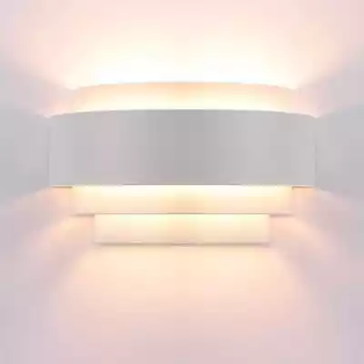 Xceedez Led Wall Sconces Prosta konstruk Podobne : Xceedez Led Indoor Wall Light, Nowoczesna lampa ścienna, E27 Vintage Metalowa lampa do salonu Sypialnia Hall Schodca - 2897622