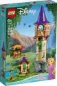Lego Disney Princess 43187 Wieża Roszpunki, Lego