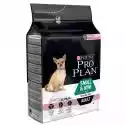 15% taniej! Purina Pro Plan, sucha karma dla psa, 3 kg / 7 kg - OptiDerma Small & Mini Adult Sensitive, łosoś i ryż, 7 kg