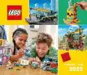 Lego Nowy Polski katalog Styczeń Maj 2022