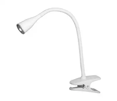 Rabalux 4196 - LED Lampa stołowa z klips Światła / Oświetlenie wewnętrzne / Pomieszczenia / Oświetlenie do pokoju dziecięcego / Lampki i lampy