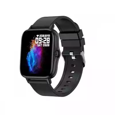 Garett Electronics Smartwatch Activity G Smartfony i lifestyle/Inteligentne zegarki/Smartwatche