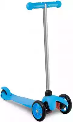 Hulajnoga TOBI TOYS DS08 2w1 Niebieski D Podobne : Wózek sklepowy TOBI TOYS Wózek na Zakupy 1230940 - 841517