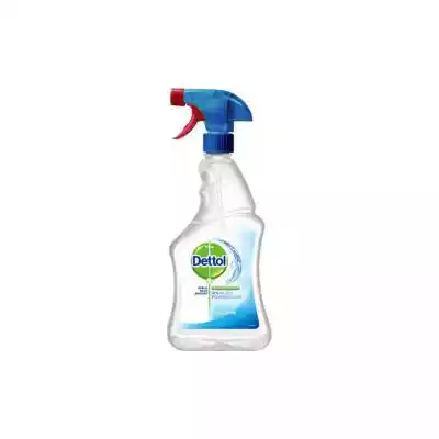 Spray do czyszczenia Oryginal antybakter Podobne : Dettol Bezdotykowy aplikator mydła w płynie z antybakteryjnym mydłem aloes i witamina E 250 ml - 846988