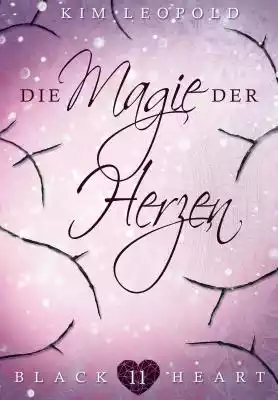 Black Heart - Band 11: Die Magie der Her Podobne : Her Doubtful Heart - 2464143