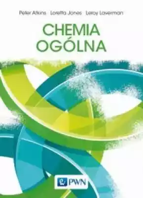 Autorzy książki Chemia ogólna wyjaśniają podstawowe problemy chemii ogólnej,  a także naturę oddziaływań i przebieg procesów chemicznych ze szczególnym uwzględnieniem ich wpływu na środowisko naturalne. Podręcznik zawiera również wprowadzenie do chemii nieorganicznej,  organicznej i analit