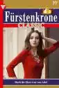 Fürstenkrone Classic 77 – Adelsroman
